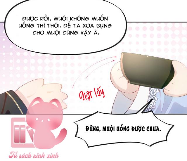 Một Đêm Nọ Đột Nhiên Yandere Tới!: Một Đêm Nọ Đột Nhiên [...] – Chap 88