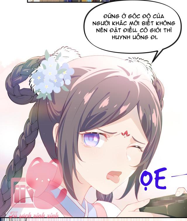 Một Đêm Nọ Đột Nhiên Yandere Tới!: Một Đêm Nọ Đột Nhiên [...] – Chap 88