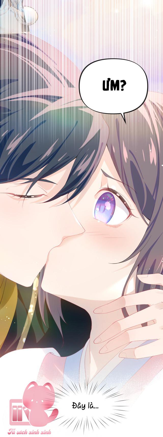 Một Đêm Nọ Đột Nhiên Yandere Tới!: Một Đêm Nọ Đột Nhiên [...] – Chap 88