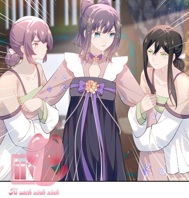 Một Đêm Nọ Đột Nhiên Yandere Tới!: Một Đêm Nọ Đột Nhiên [...] – Chap 88