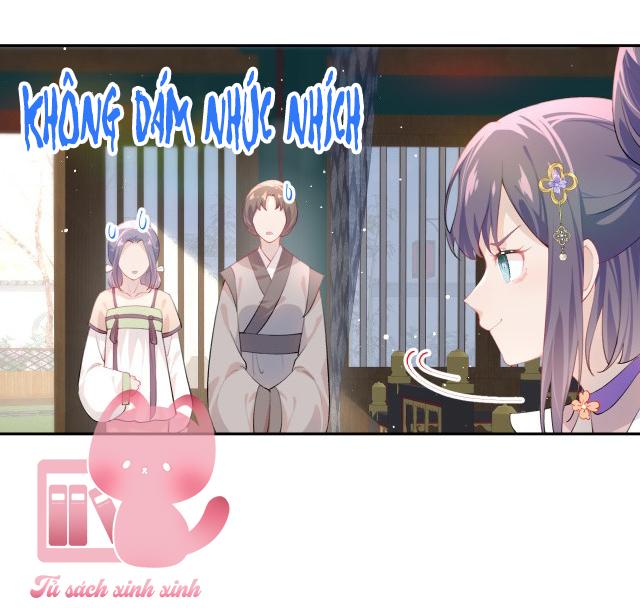 Một Đêm Nọ Đột Nhiên Yandere Tới!: Một Đêm Nọ Đột Nhiên [...] – Chap 88