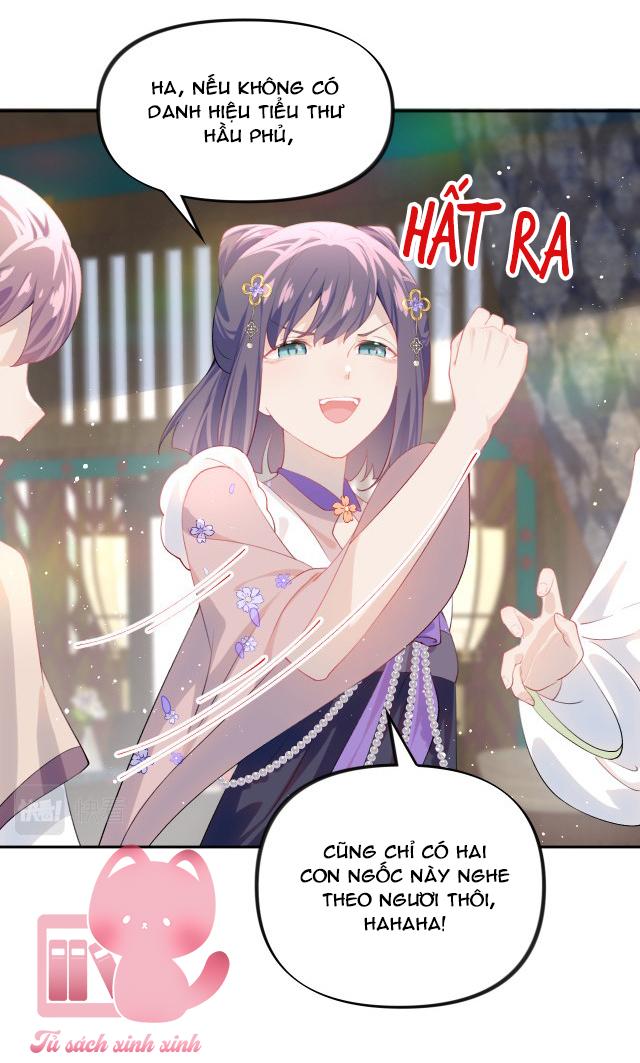 Một Đêm Nọ Đột Nhiên Yandere Tới!: Một Đêm Nọ Đột Nhiên [...] – Chap 88