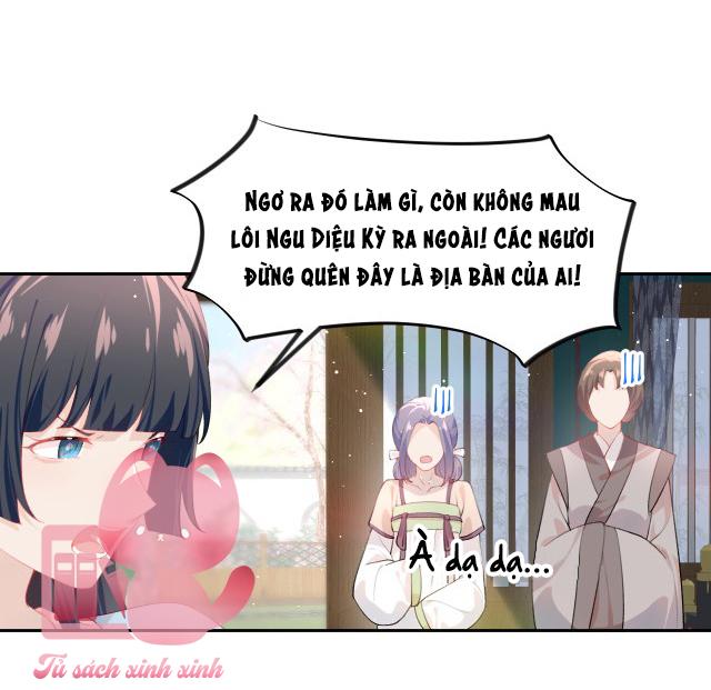 Một Đêm Nọ Đột Nhiên Yandere Tới!: Một Đêm Nọ Đột Nhiên [...] – Chap 88