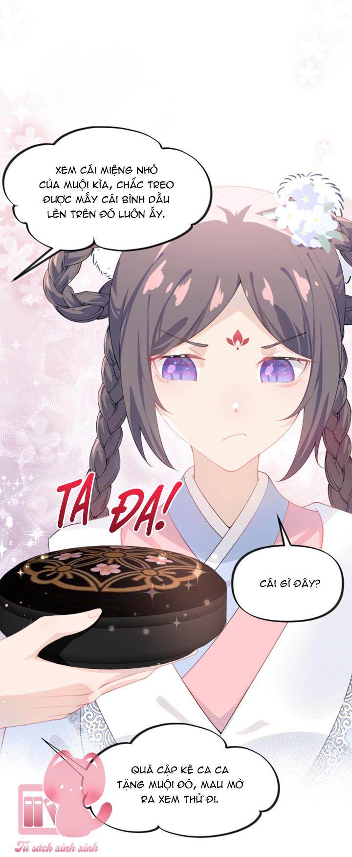 Một Đêm Nọ Đột Nhiên Yandere Tới!: Một Đêm Nọ Đột Nhiên [...] – Chap 89