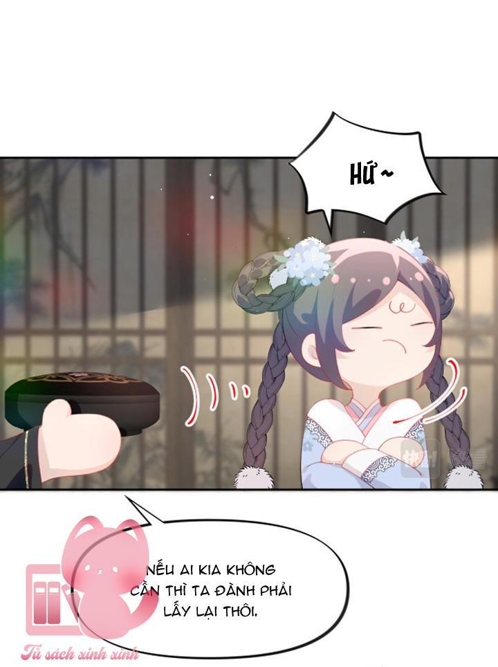 Một Đêm Nọ Đột Nhiên Yandere Tới!: Một Đêm Nọ Đột Nhiên [...] – Chap 89