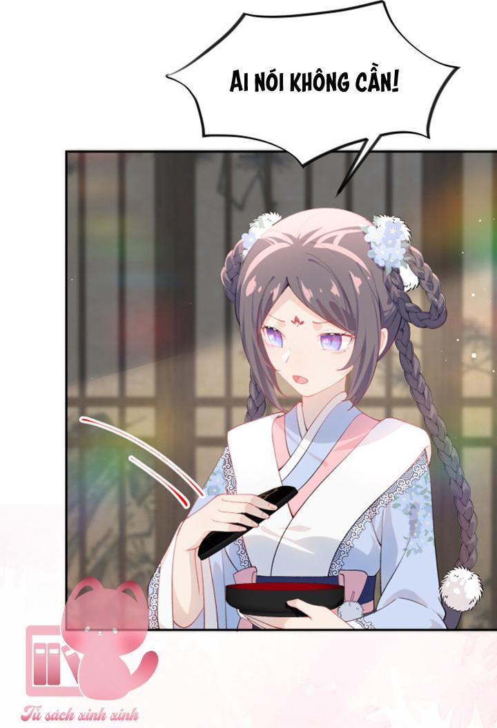 Một Đêm Nọ Đột Nhiên Yandere Tới!: Một Đêm Nọ Đột Nhiên [...] – Chap 89