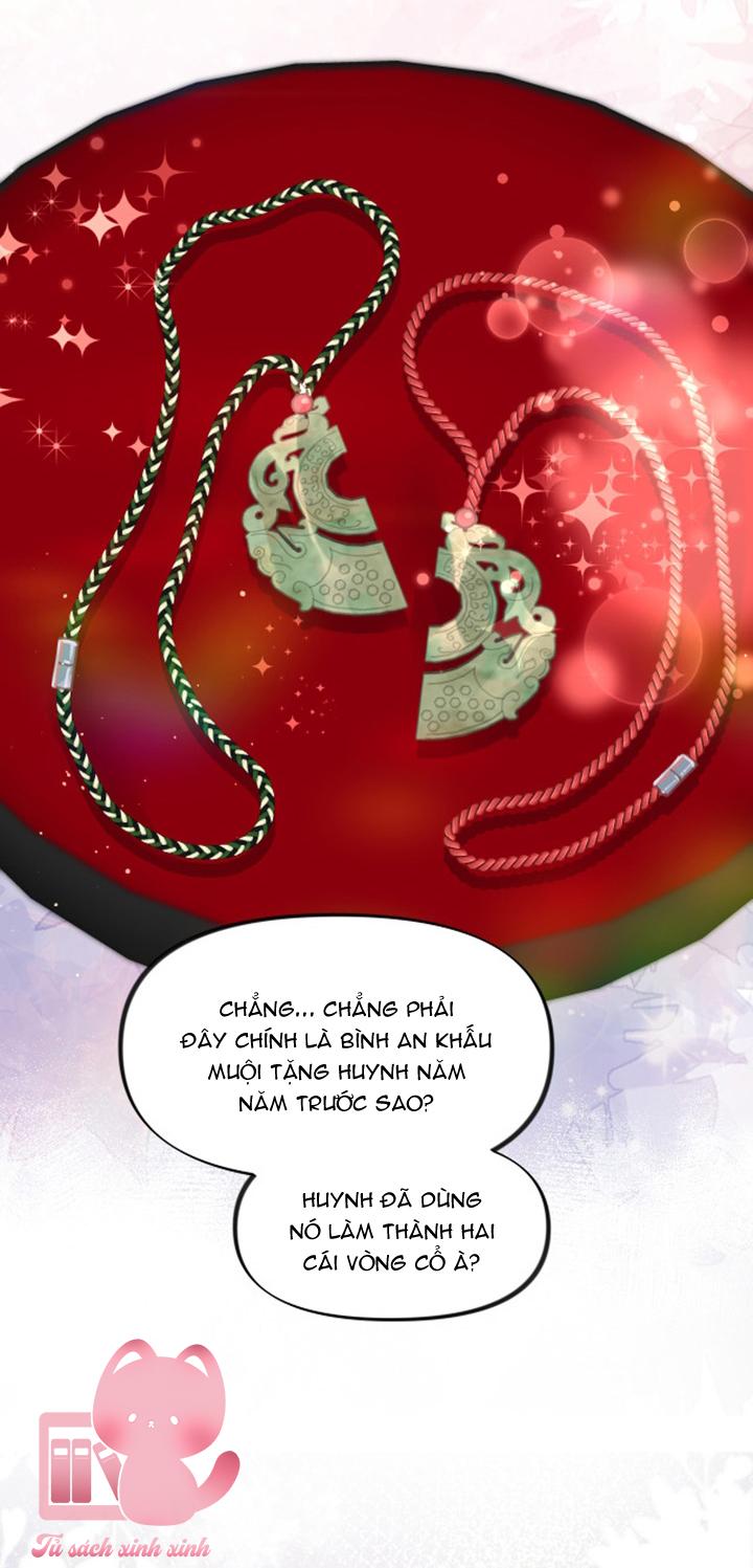 Một Đêm Nọ Đột Nhiên Yandere Tới!: Một Đêm Nọ Đột Nhiên [...] – Chap 89