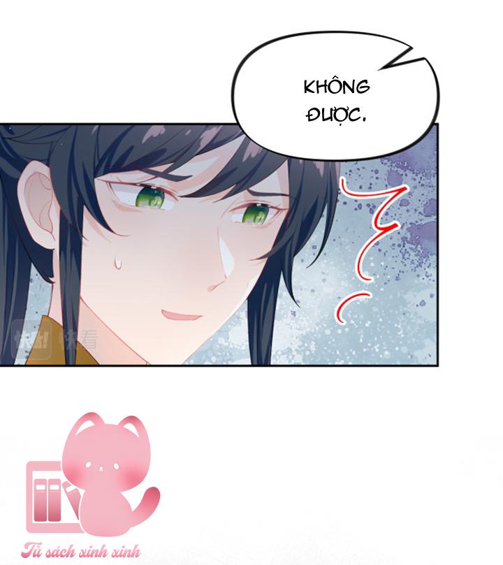 Một Đêm Nọ Đột Nhiên Yandere Tới!: Một Đêm Nọ Đột Nhiên [...] – Chap 89