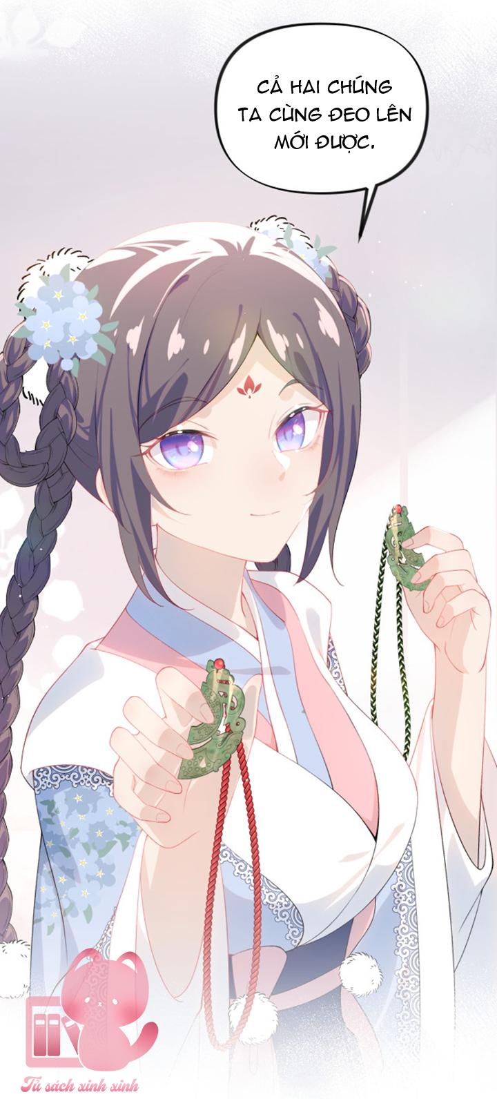 Một Đêm Nọ Đột Nhiên Yandere Tới!: Một Đêm Nọ Đột Nhiên [...] – Chap 89