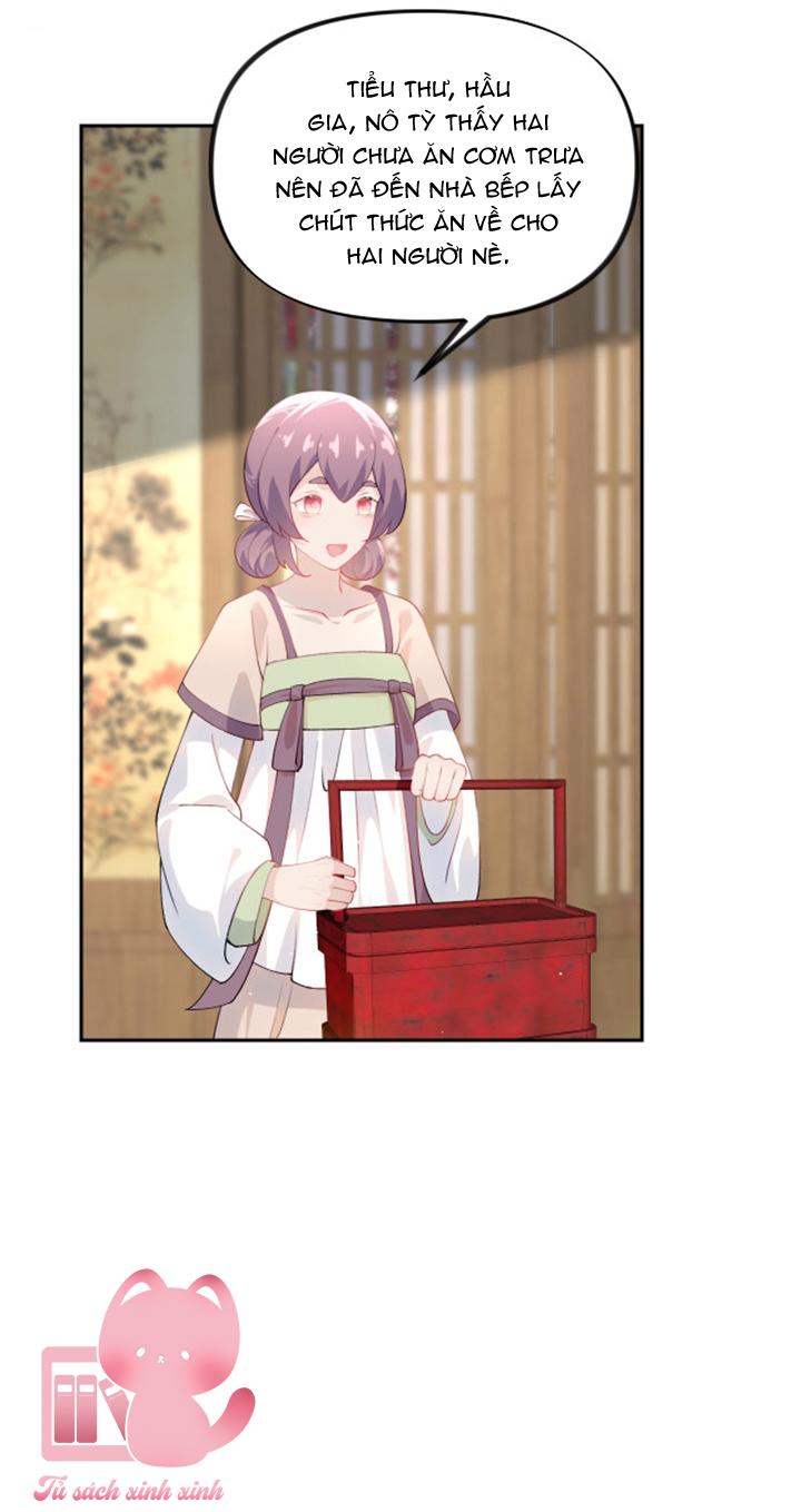Một Đêm Nọ Đột Nhiên Yandere Tới!: Một Đêm Nọ Đột Nhiên [...] – Chap 89