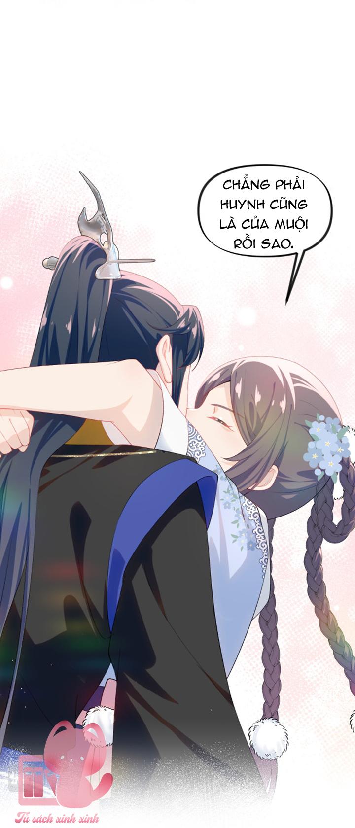 Một Đêm Nọ Đột Nhiên Yandere Tới!: Một Đêm Nọ Đột Nhiên [...] – Chap 89