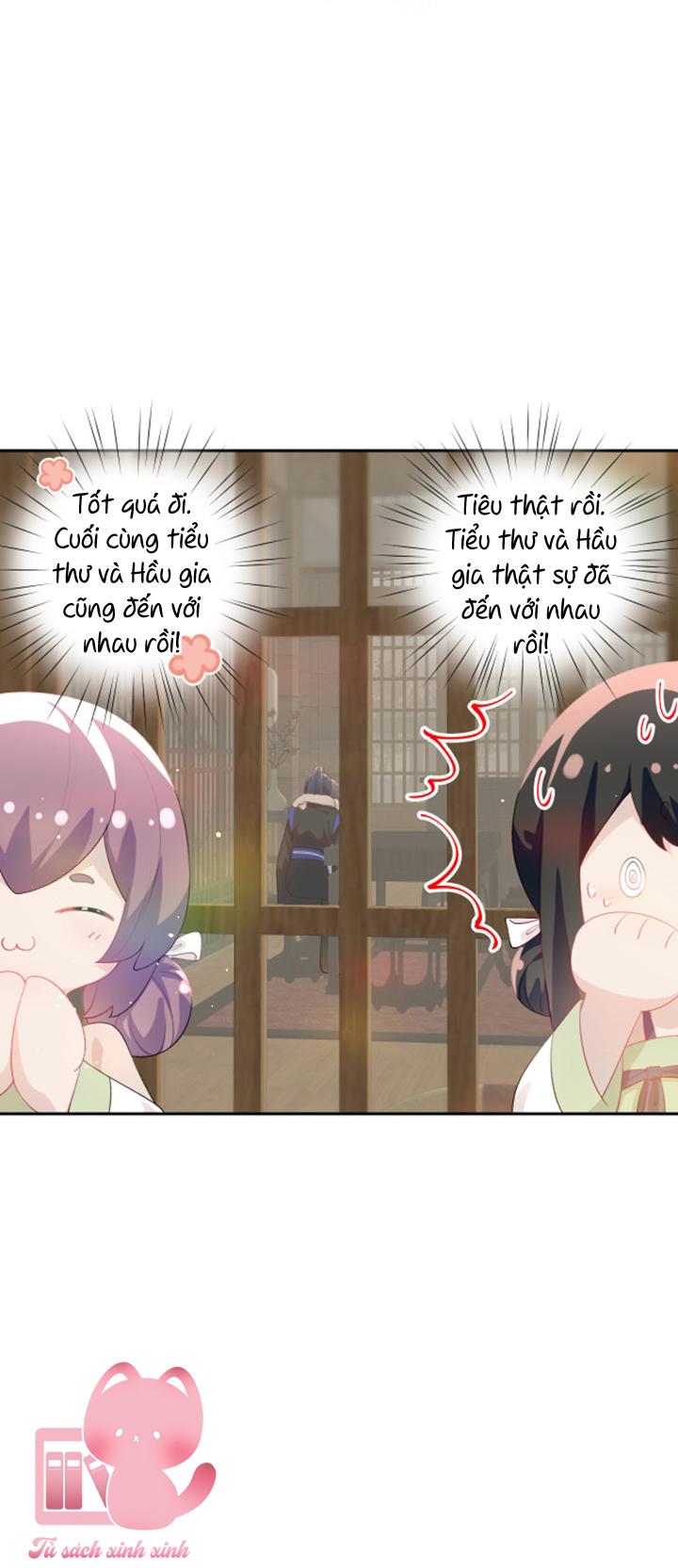 Một Đêm Nọ Đột Nhiên Yandere Tới!: Một Đêm Nọ Đột Nhiên [...] – Chap 89