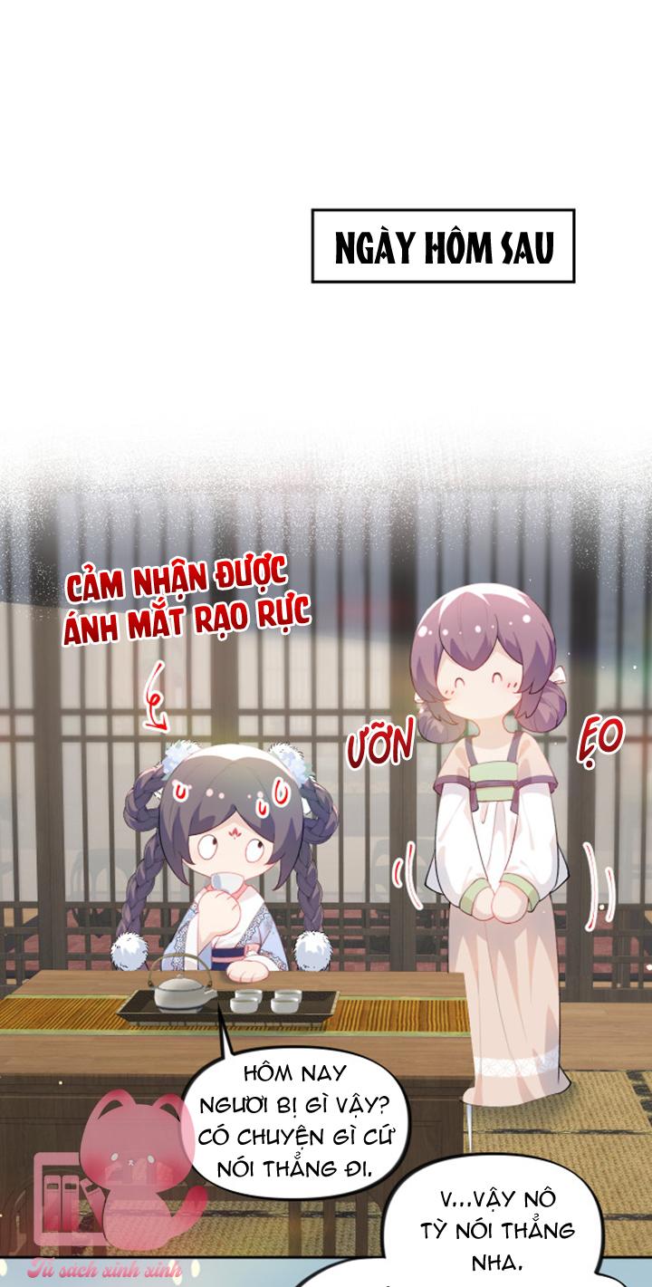 Một Đêm Nọ Đột Nhiên Yandere Tới!: Một Đêm Nọ Đột Nhiên [...] – Chap 89