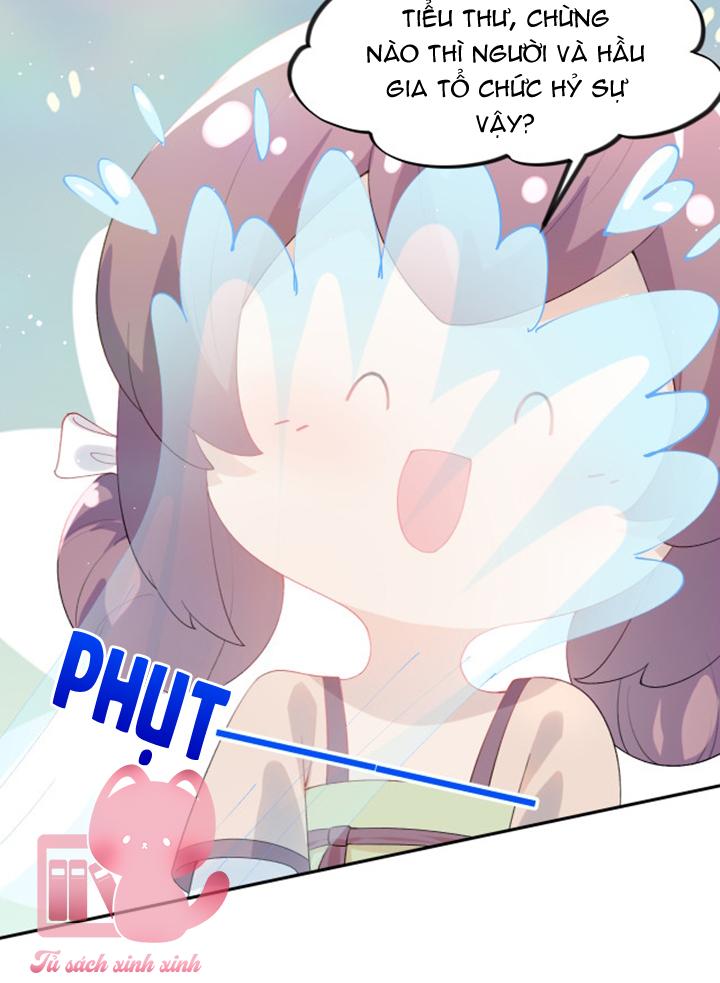 Một Đêm Nọ Đột Nhiên Yandere Tới!: Một Đêm Nọ Đột Nhiên [...] – Chap 89