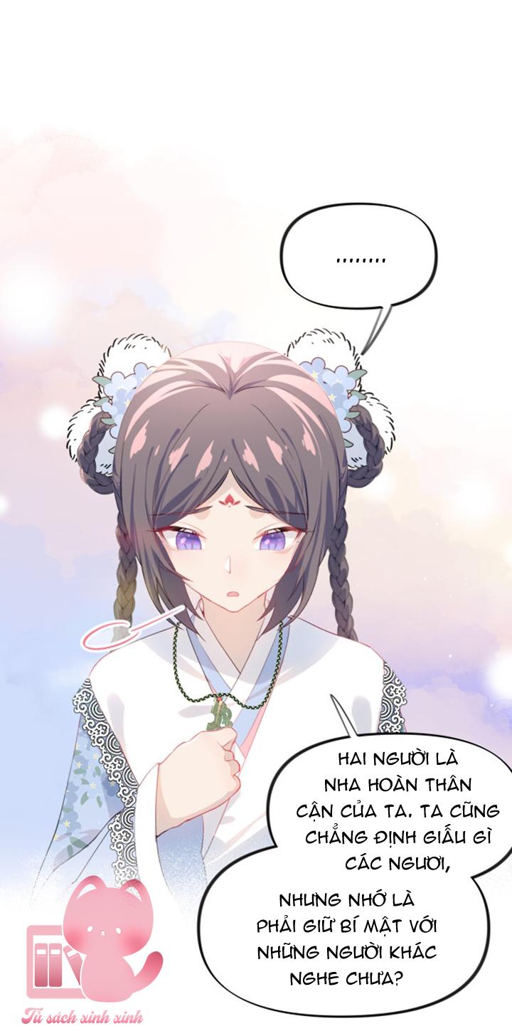 Một Đêm Nọ Đột Nhiên Yandere Tới!: Một Đêm Nọ Đột Nhiên [...] – Chap 89