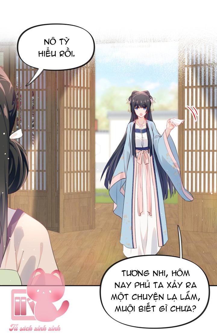 Một Đêm Nọ Đột Nhiên Yandere Tới!: Một Đêm Nọ Đột Nhiên [...] – Chap 89