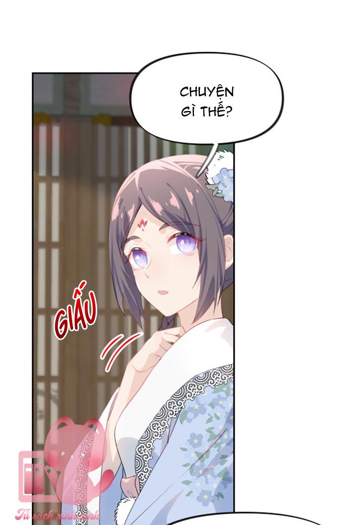 Một Đêm Nọ Đột Nhiên Yandere Tới!: Một Đêm Nọ Đột Nhiên [...] – Chap 89