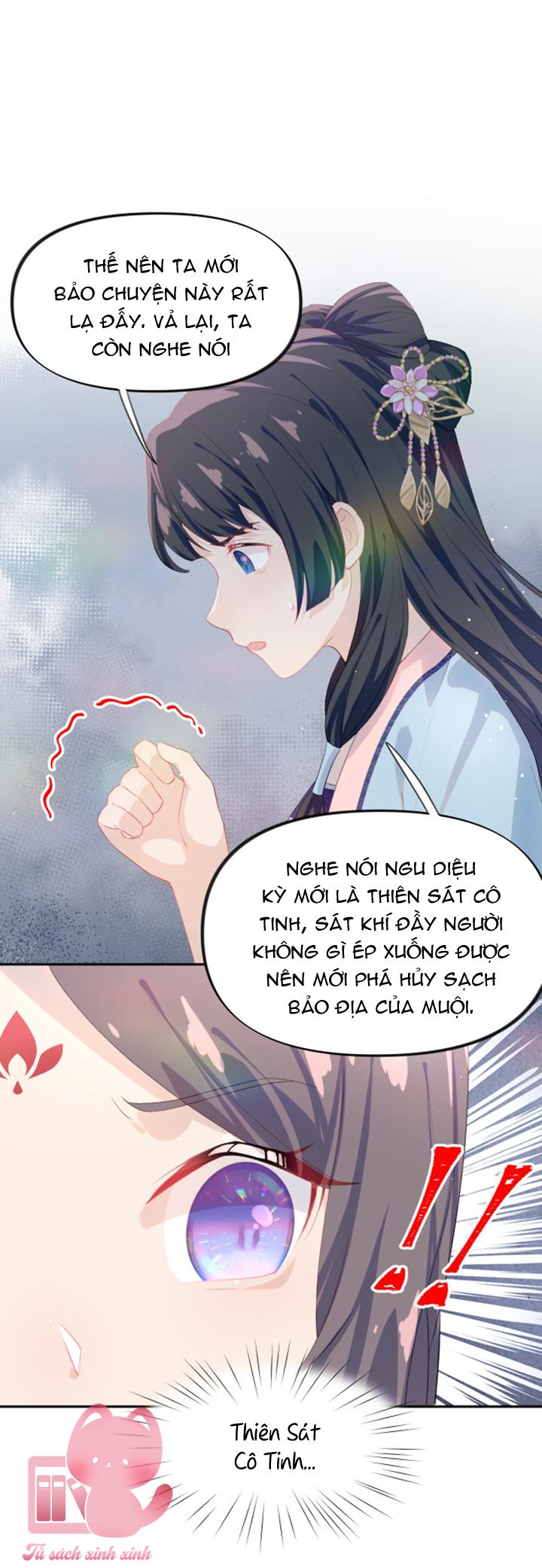 Một Đêm Nọ Đột Nhiên Yandere Tới!: Một Đêm Nọ Đột Nhiên [...] – Chap 89