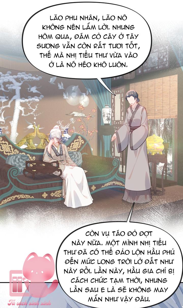 Một Đêm Nọ Đột Nhiên Yandere Tới!: Một Đêm Nọ Đột Nhiên [...] – Chap 89