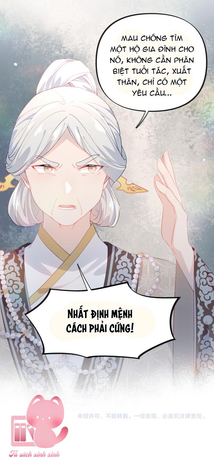 Một Đêm Nọ Đột Nhiên Yandere Tới!: Một Đêm Nọ Đột Nhiên [...] – Chap 89