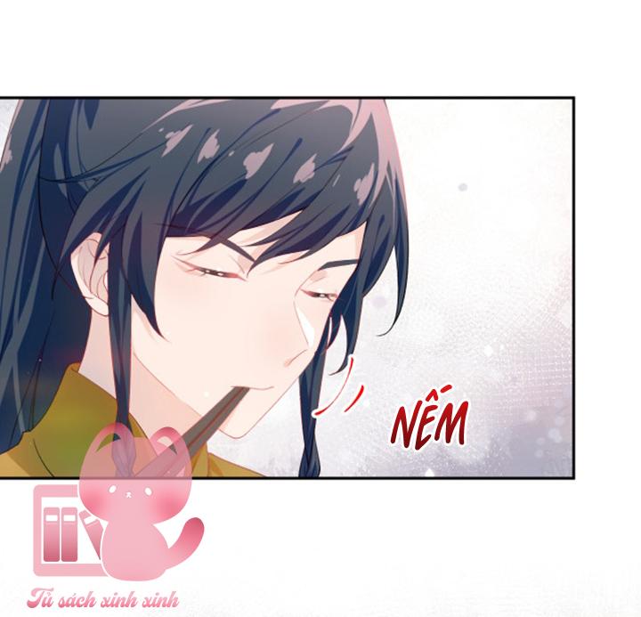 Một Đêm Nọ Đột Nhiên Yandere Tới!: Một Đêm Nọ Đột Nhiên [...] – Chap 89