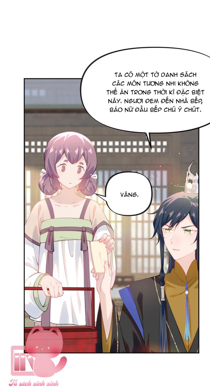 Một Đêm Nọ Đột Nhiên Yandere Tới!: Một Đêm Nọ Đột Nhiên [...] – Chap 89