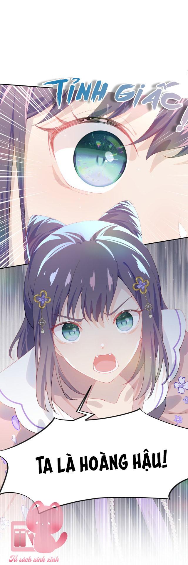 Một Đêm Nọ Đột Nhiên Yandere Tới!: Một Đêm Nọ Đột Nhiên [...] – Chap 91