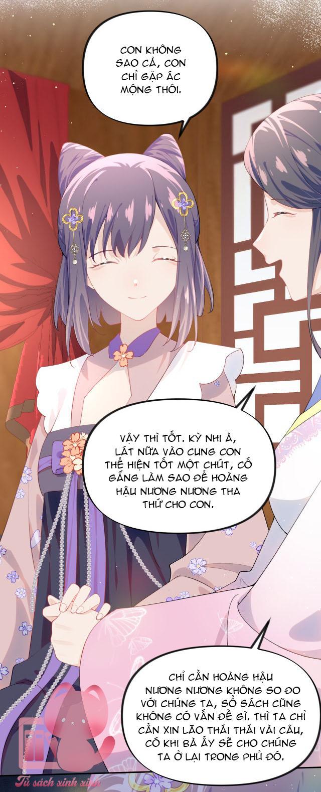 Một Đêm Nọ Đột Nhiên Yandere Tới!: Một Đêm Nọ Đột Nhiên [...] – Chap 91