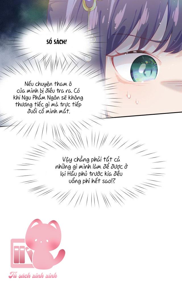 Một Đêm Nọ Đột Nhiên Yandere Tới!: Một Đêm Nọ Đột Nhiên [...] – Chap 91