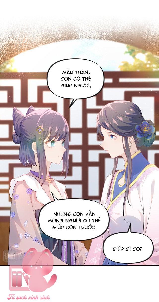 Một Đêm Nọ Đột Nhiên Yandere Tới!: Một Đêm Nọ Đột Nhiên [...] – Chap 91