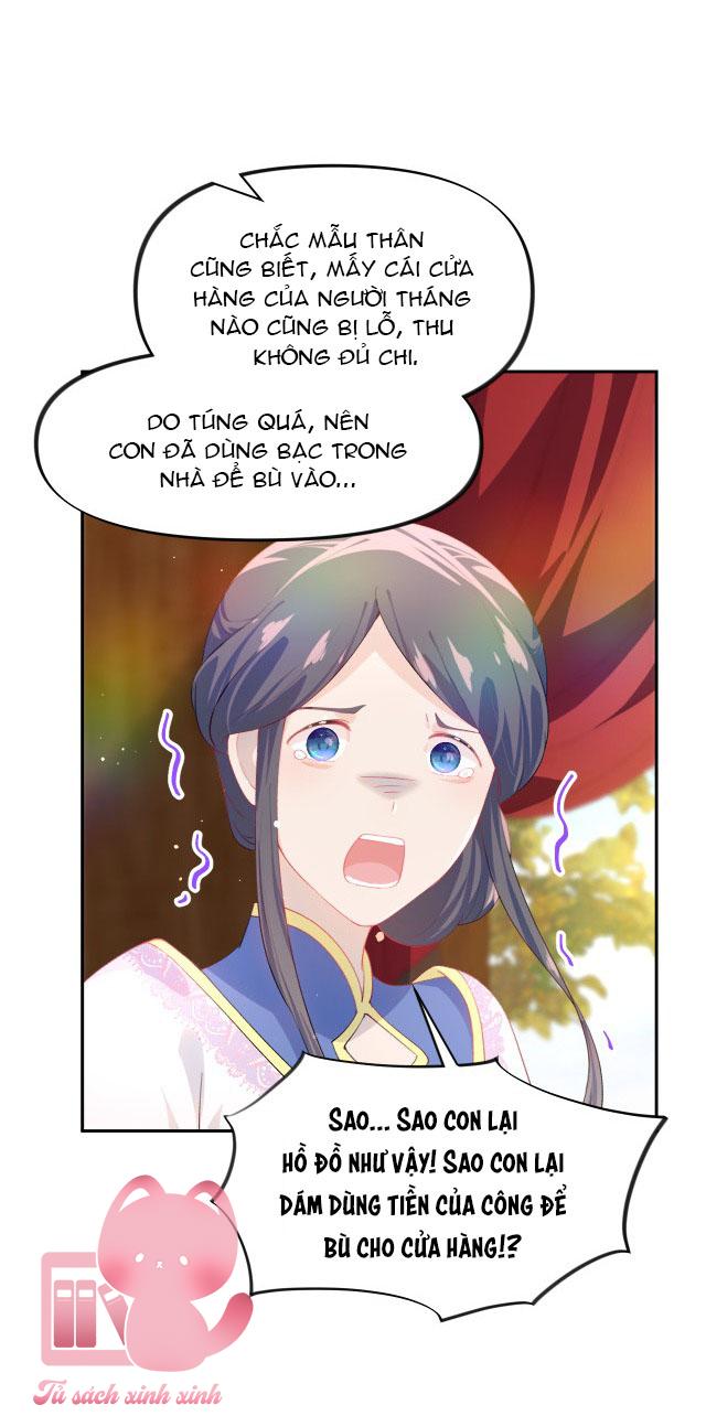 Một Đêm Nọ Đột Nhiên Yandere Tới!: Một Đêm Nọ Đột Nhiên [...] – Chap 91