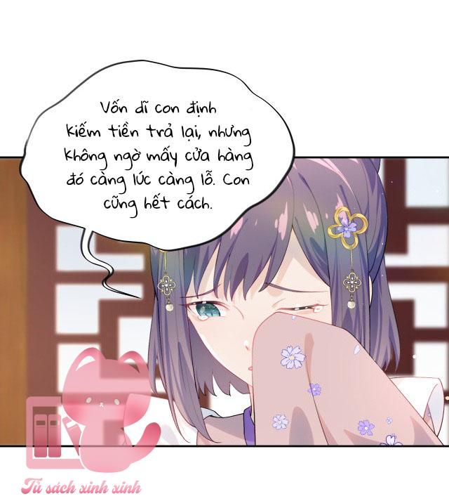 Một Đêm Nọ Đột Nhiên Yandere Tới!: Một Đêm Nọ Đột Nhiên [...] – Chap 91