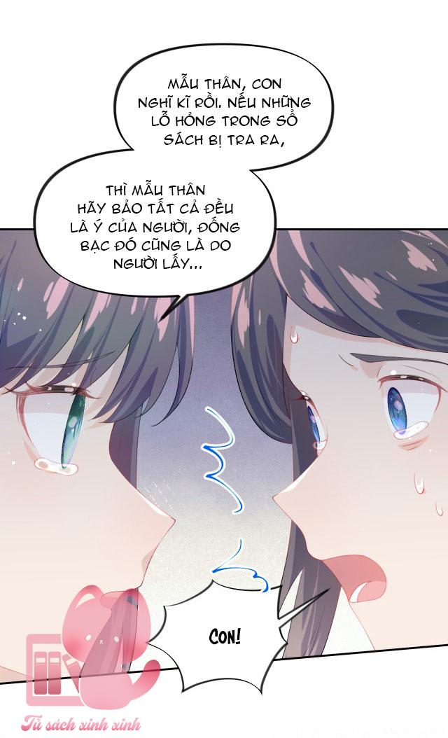 Một Đêm Nọ Đột Nhiên Yandere Tới!: Một Đêm Nọ Đột Nhiên [...] – Chap 91