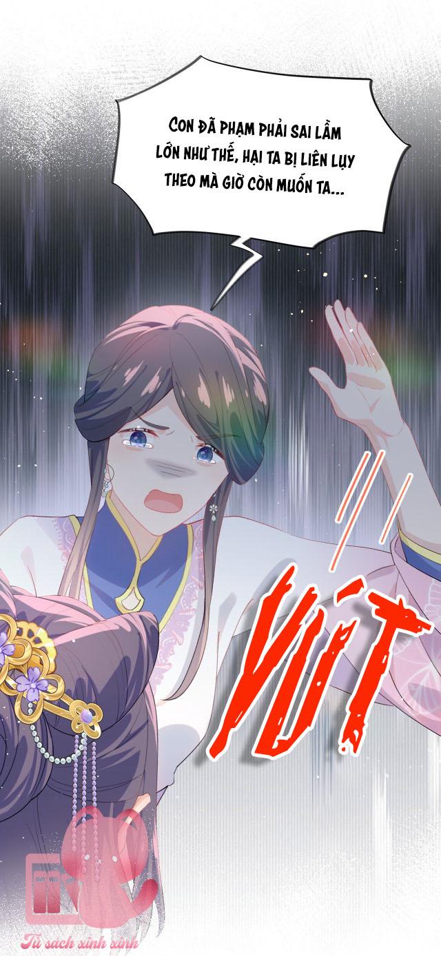 Một Đêm Nọ Đột Nhiên Yandere Tới!: Một Đêm Nọ Đột Nhiên [...] – Chap 91