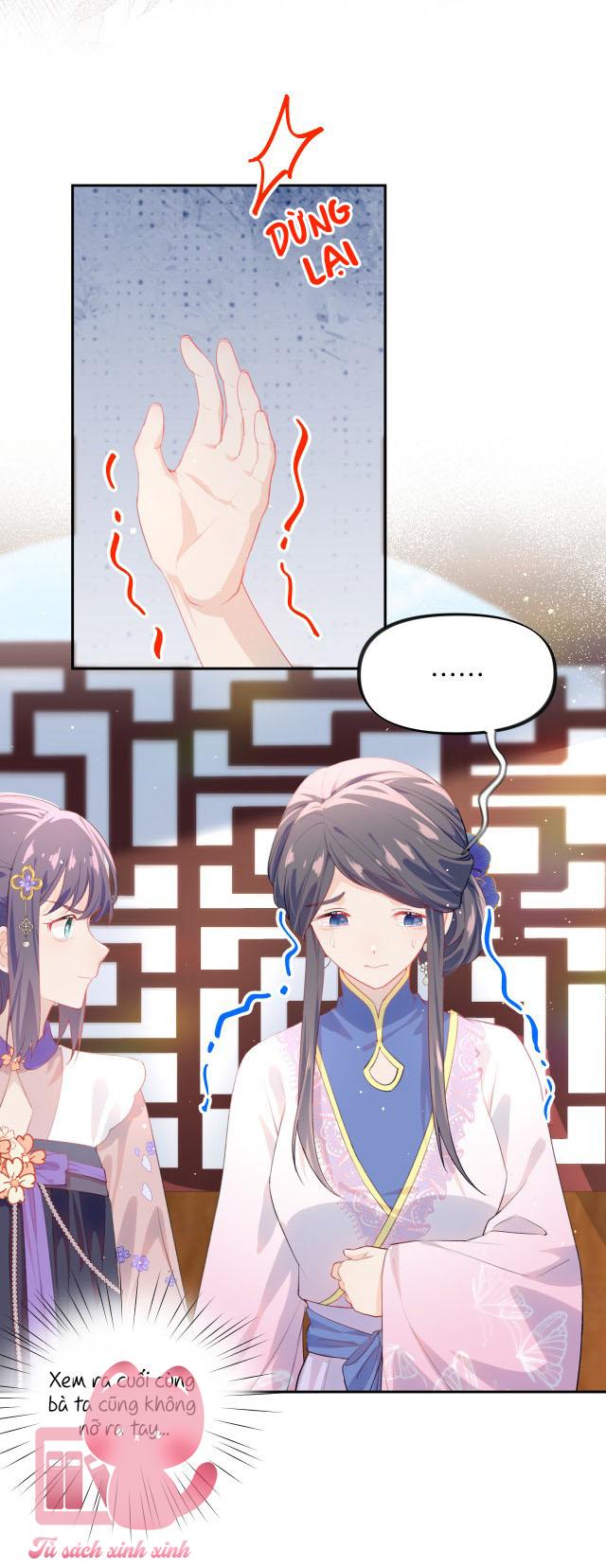 Một Đêm Nọ Đột Nhiên Yandere Tới!: Một Đêm Nọ Đột Nhiên [...] – Chap 91