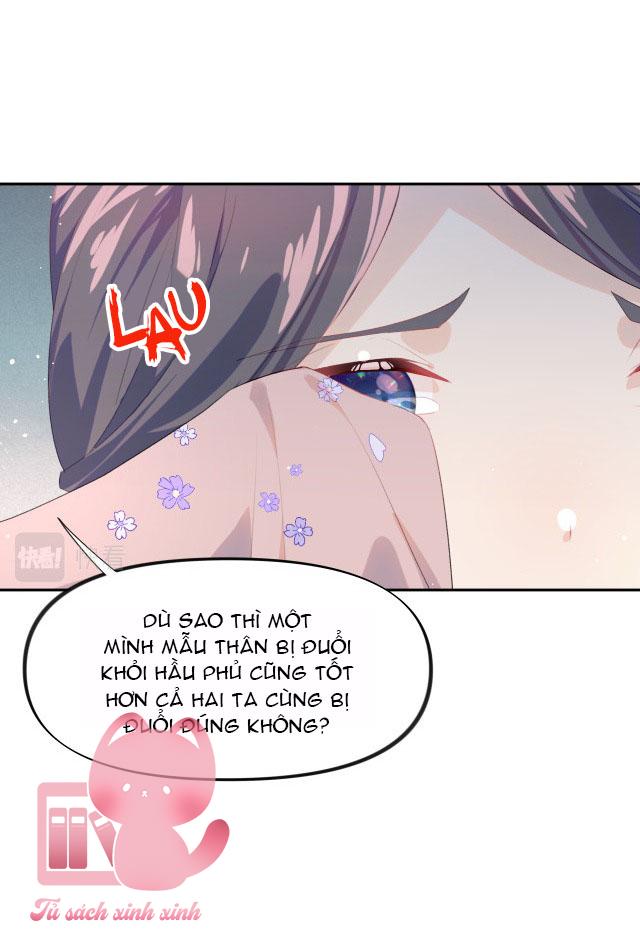 Một Đêm Nọ Đột Nhiên Yandere Tới!: Một Đêm Nọ Đột Nhiên [...] – Chap 91