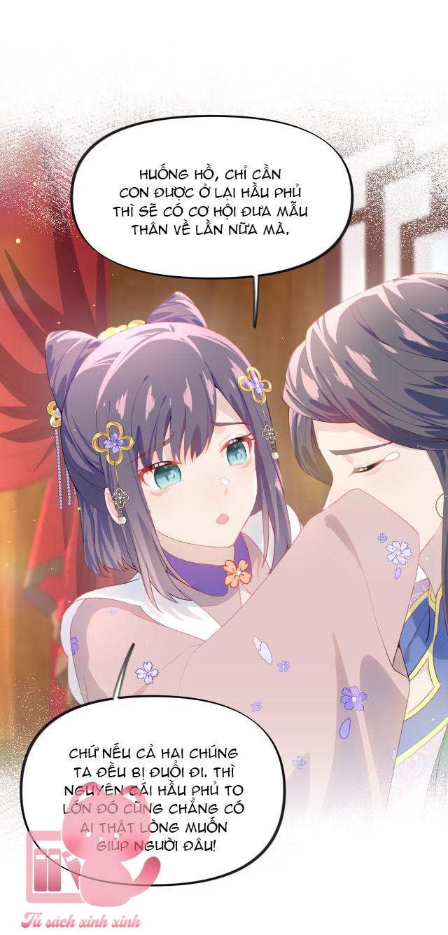 Một Đêm Nọ Đột Nhiên Yandere Tới!: Một Đêm Nọ Đột Nhiên [...] – Chap 91