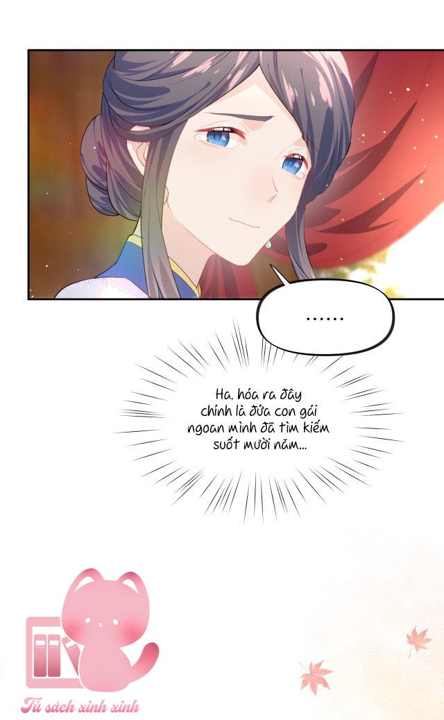 Một Đêm Nọ Đột Nhiên Yandere Tới!: Một Đêm Nọ Đột Nhiên [...] – Chap 91