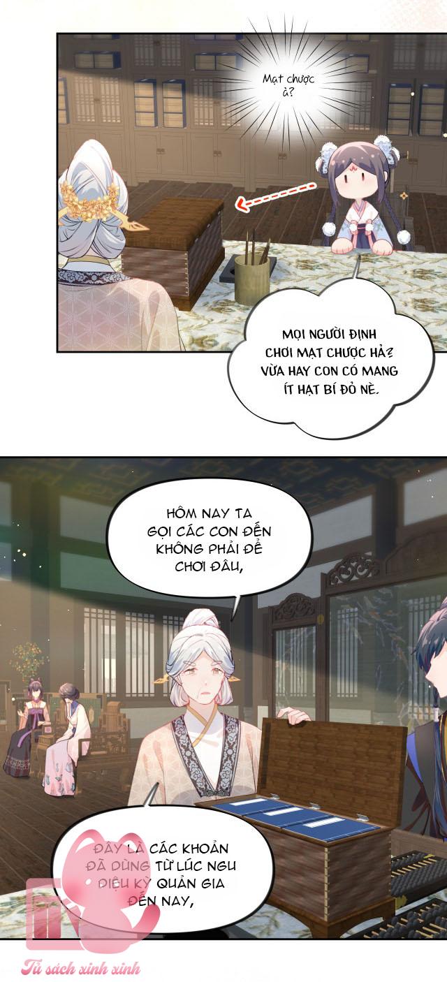 Một Đêm Nọ Đột Nhiên Yandere Tới!: Một Đêm Nọ Đột Nhiên [...] – Chap 91