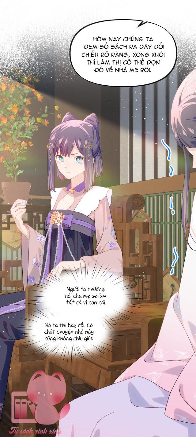 Một Đêm Nọ Đột Nhiên Yandere Tới!: Một Đêm Nọ Đột Nhiên [...] – Chap 91