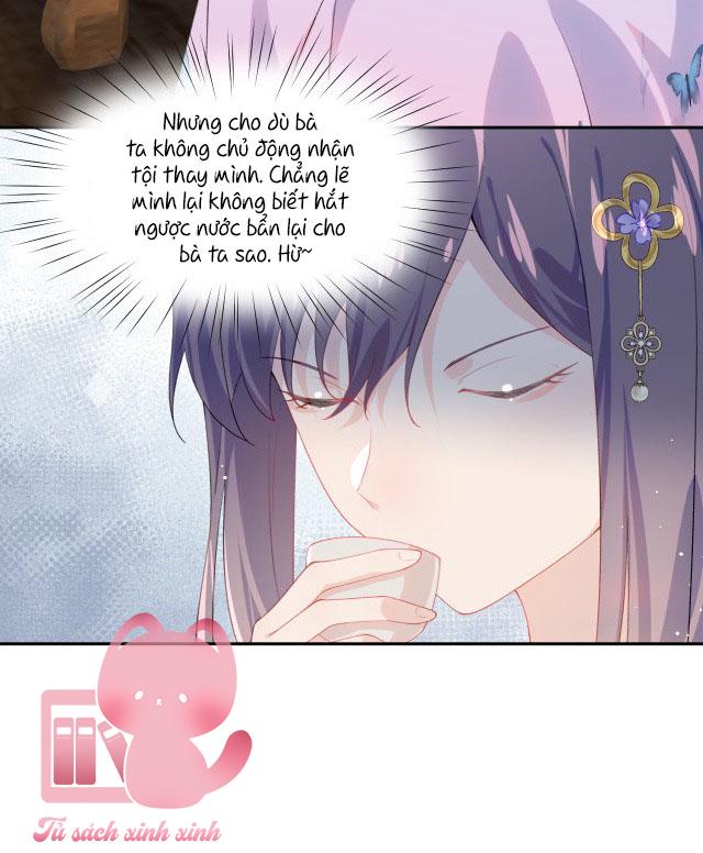 Một Đêm Nọ Đột Nhiên Yandere Tới!: Một Đêm Nọ Đột Nhiên [...] – Chap 91