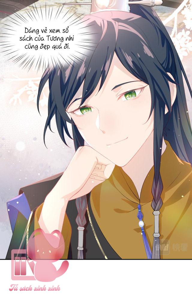 Một Đêm Nọ Đột Nhiên Yandere Tới!: Một Đêm Nọ Đột Nhiên [...] – Chap 91