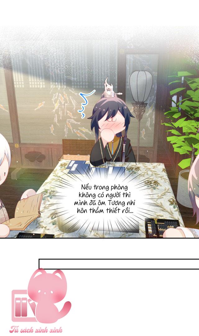 Một Đêm Nọ Đột Nhiên Yandere Tới!: Một Đêm Nọ Đột Nhiên [...] – Chap 91