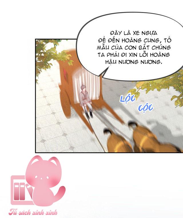 Một Đêm Nọ Đột Nhiên Yandere Tới!: Một Đêm Nọ Đột Nhiên [...] – Chap 91