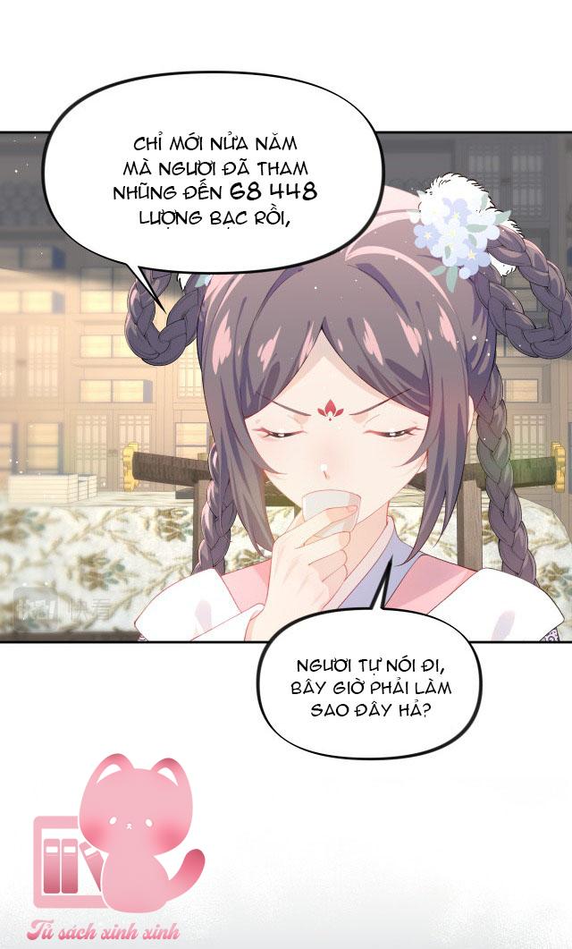 Một Đêm Nọ Đột Nhiên Yandere Tới!: Một Đêm Nọ Đột Nhiên [...] – Chap 91