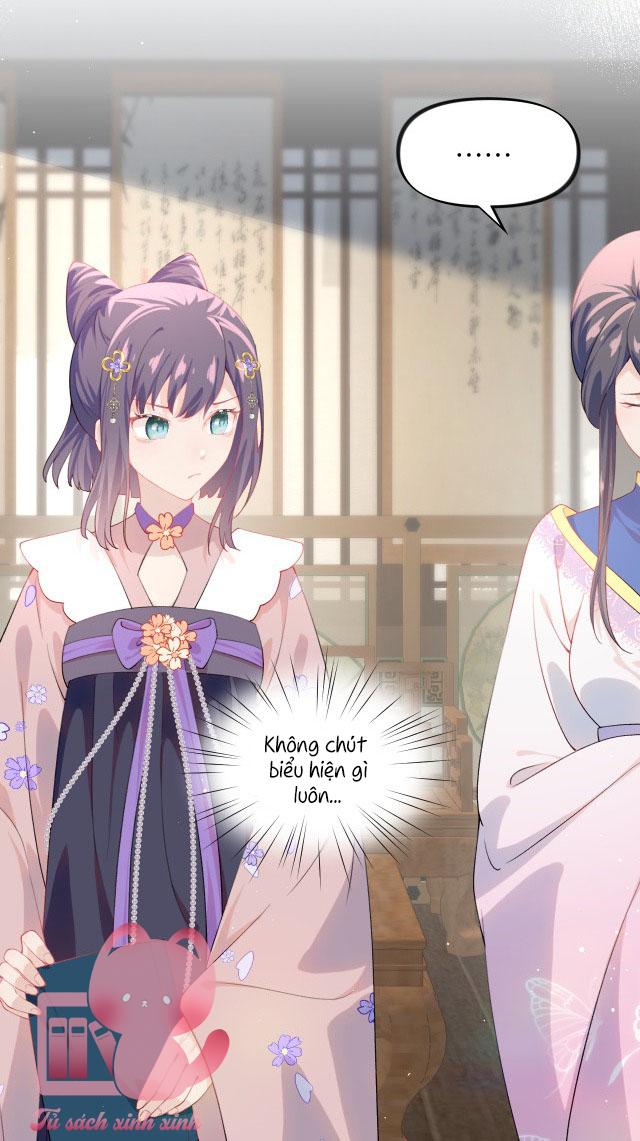 Một Đêm Nọ Đột Nhiên Yandere Tới!: Một Đêm Nọ Đột Nhiên [...] – Chap 91