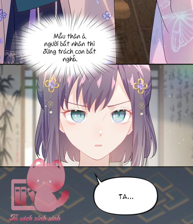 Một Đêm Nọ Đột Nhiên Yandere Tới!: Một Đêm Nọ Đột Nhiên [...] – Chap 91