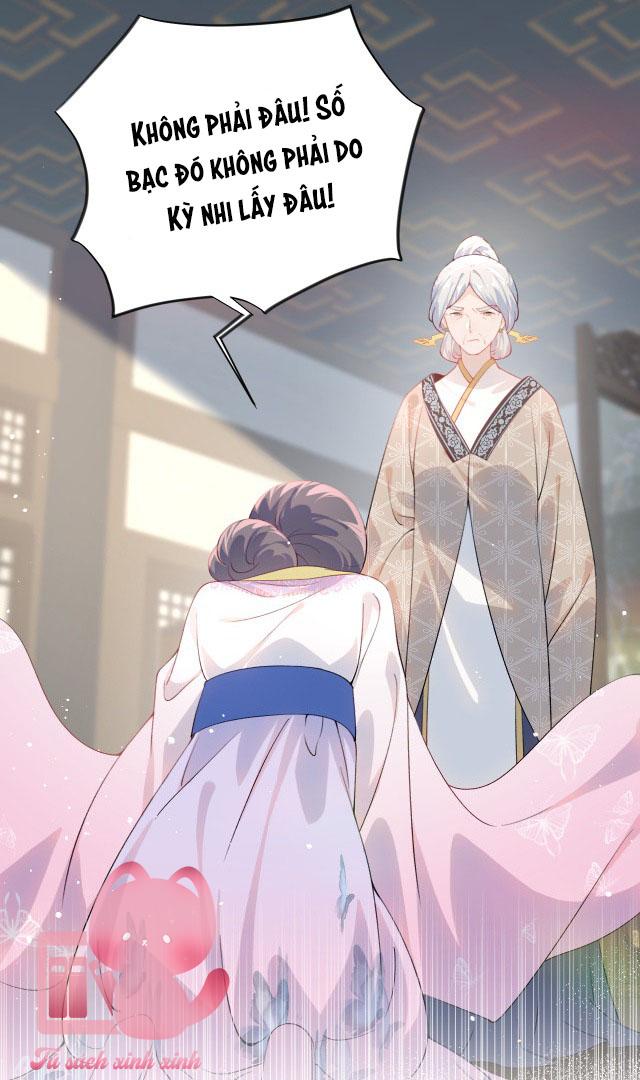 Một Đêm Nọ Đột Nhiên Yandere Tới!: Một Đêm Nọ Đột Nhiên [...] – Chap 91