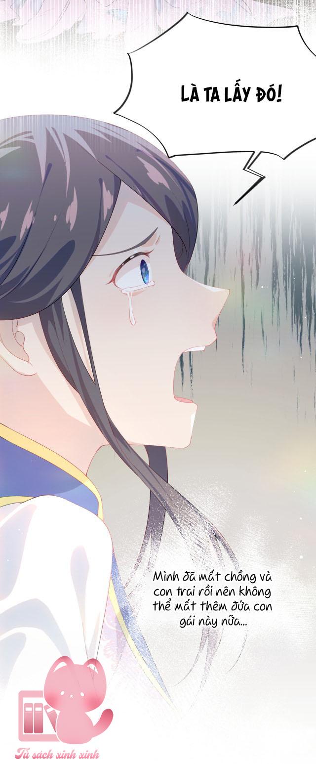 Một Đêm Nọ Đột Nhiên Yandere Tới!: Một Đêm Nọ Đột Nhiên [...] – Chap 91