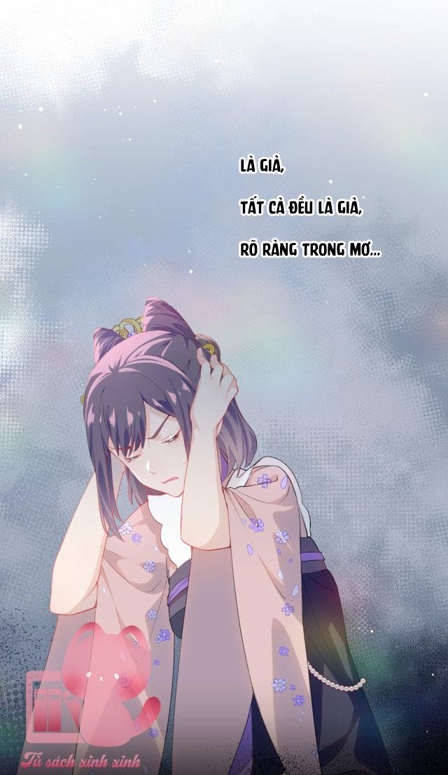 Một Đêm Nọ Đột Nhiên Yandere Tới!: Một Đêm Nọ Đột Nhiên [...] – Chap 91